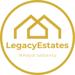 LEGACY ESTATES